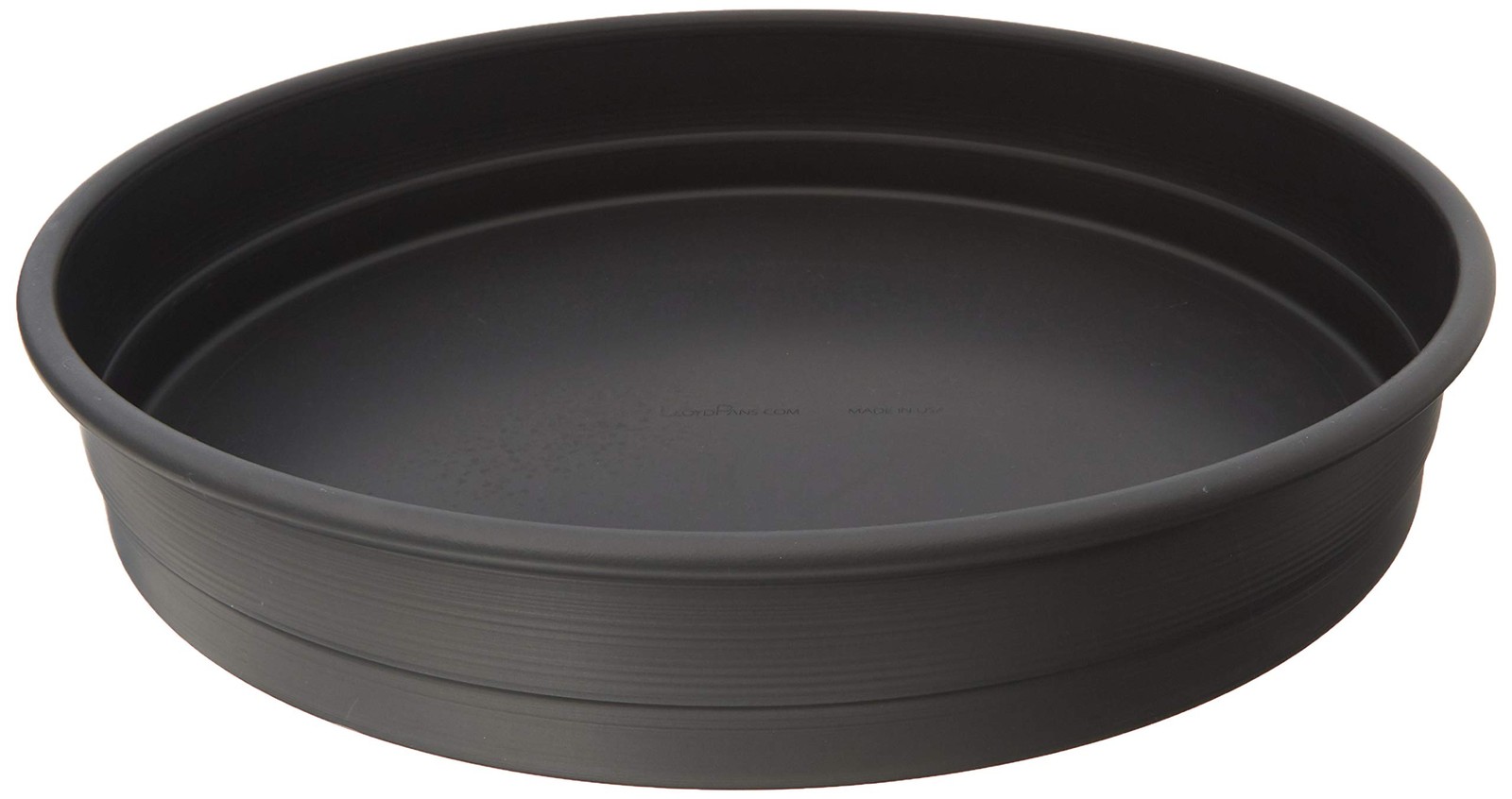 Chicago Style Pizza Pan 12 Inch by 2.25 Inch - PSTK