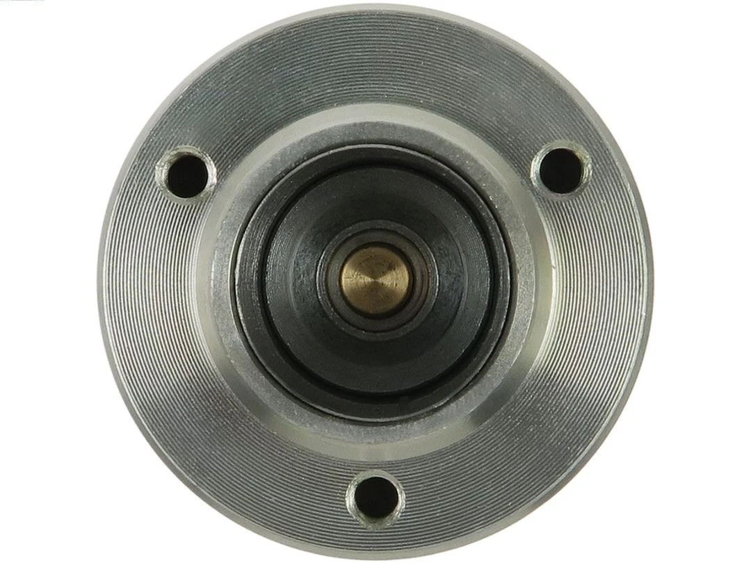 AS-PL SS0076 contacteur démarreur adaptable Bosch pour remplacement solénoïde 12V