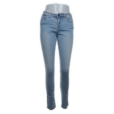 Joules, Jeans, Größe: S, W. MCROELIGHT, Blau, Baumwolle/Elasthan/Polyester #AcH