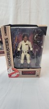Ghostbusters Plasma Series Winston ZEDDEMORE 6'' Classic Figure Hasbro New