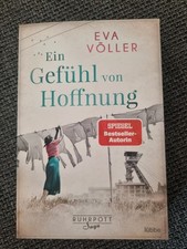 Ein Gefühl von Hoffnung von Eva Völler (202...