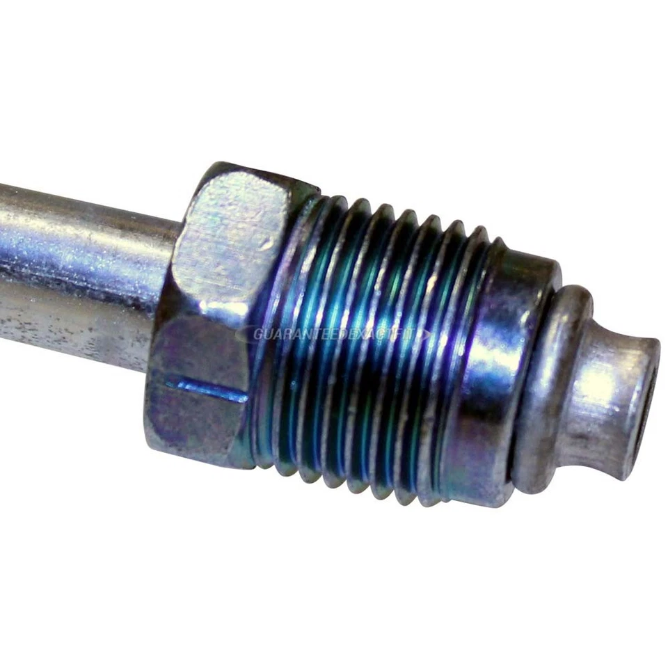 Manguera de presión de dirección asistida TCP para Mitsubishi Expo LRV Plymouth Colt Edelmann Foto 3 de 3