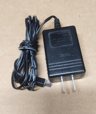 JVC AP-V18U AC Adapter Charger Cable