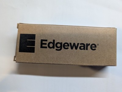 Edgeware SFP-10G-LR-A-EW SFP+ 10 Gb 1310 nm LC 10 km SMF kompatibel mit Arista