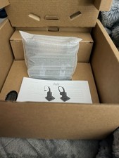 Cisco 56x Headset Series with Two Bases562  561 Modules New In Box