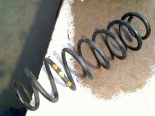 Ressort divers Skoda FABIA