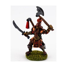 Fantasy Mini 28mm Morkoth Vipertonuge #1 NM