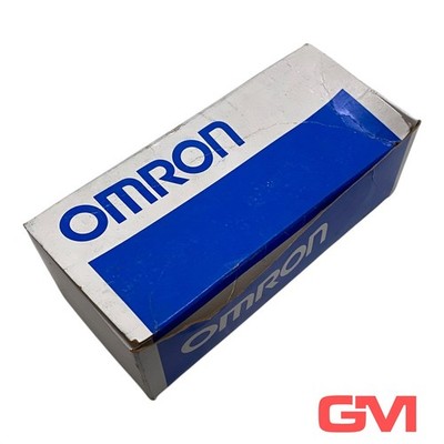 Omron Einweglichtschranke E3S-AT41 2m photoelectric switch PNP-Ausgang
