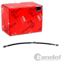 TRW Bremsschlauch 615Mm Vorderachse Links Vorderachse Links FüR Nissan Micra