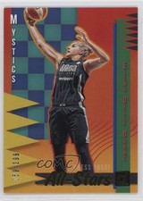 2019 Panini Donruss WNBA All-Stars Press Proof 59/199 Elena Delle Donne #11 6rq