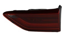 LED Heckleuchte Innen Rechts passend für VW Golf VIII 07/19-03/24 + Lampenträger