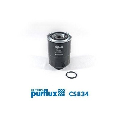 Kraftstofffilter Purflux CS834 für Ford Mitsubishi Ford Usa
