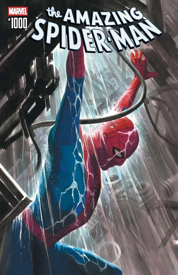 Preços baixos em Alex Ross Homem-Aranha | eBay
