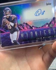 🔥2024 Topps Midnight Rookie Horizon Signatures Caleb Williams #RHS-CW (AU, RC)