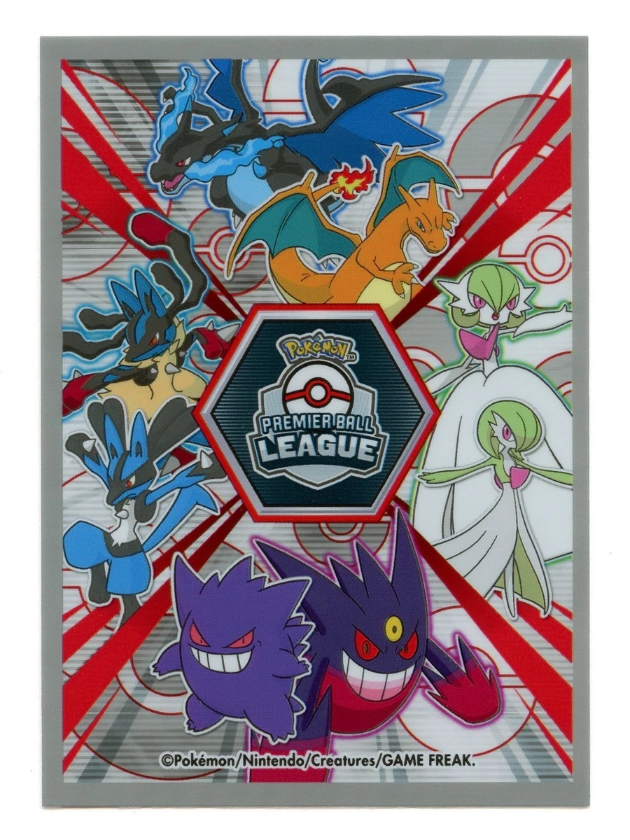 Редкие коллекционные отдельные карточные игры Gengar Pokémon TCG