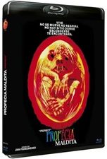 Profecía Maldita BD 1979 Prophecy [Blu-ray]