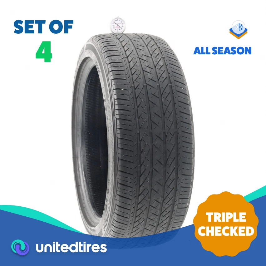 Bridgestone 4 Quantity 235/45/18 Car & Truck Tires for sale | eBay