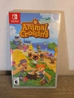 Animal Crossing: New Horizons (Nintendo Switch, 2020)