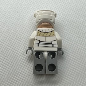 LEGO &reg; - Star Wars &trade; - Set 75146 - Hoth Rebel Trooper White Uniform (sw0765)