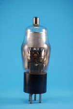 Tungsram 24A Tested Vacuum Tetrode Tube UY24B UY224A 424A 224A 124