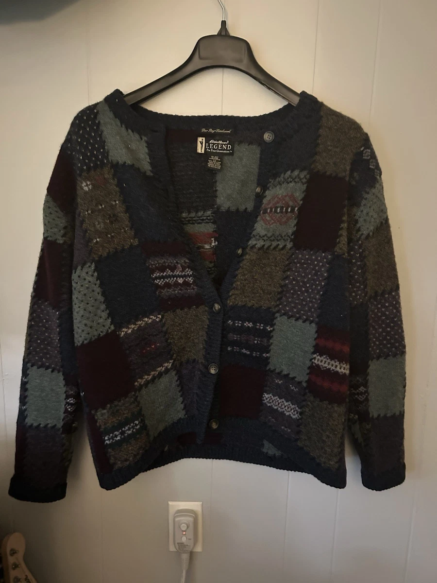 Eddie Bauer Women's Cardigan for sale | eBay