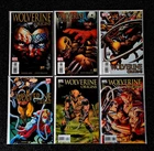 Marvel Comics Bundle Wolverine Origins Mixed Bundle #2 4 5 7 37 38 Job Lot