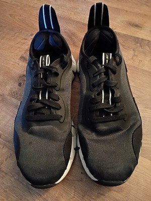 Reebok Women's Zig Dynamics Athletic Running Shoes Size 10