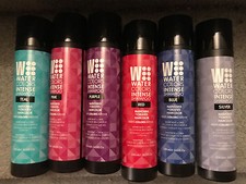 TRESSA WATER COLORS INTENSE COLOR SHAMPOO NEW
