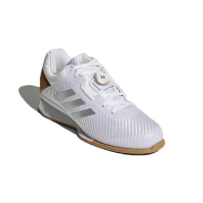 adidas weightlifting leistung