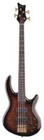 Dean Edge Pro - Tiger Eye 4 String Electric Bass Guitar Ep Tge on sale Dean Edge Pro - Tiger Eye 4 String Electric Bass Guitar Ep Tge on sale