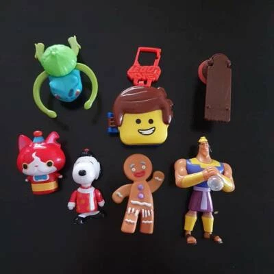 hungry jacks pokemon toys