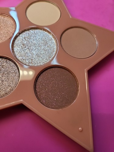 Urban Decay Moondust "Space Cowboy" Eyeshadow Palette... LE - Picture 9 of 19