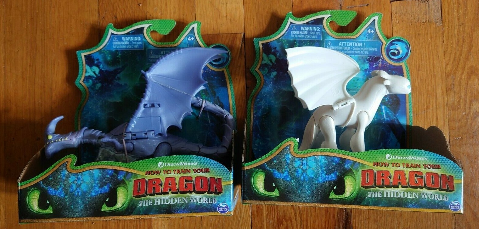 Dreamworks Dragons RAZORWHIP 2019 How To Train Your Dragon WINDSHEAR