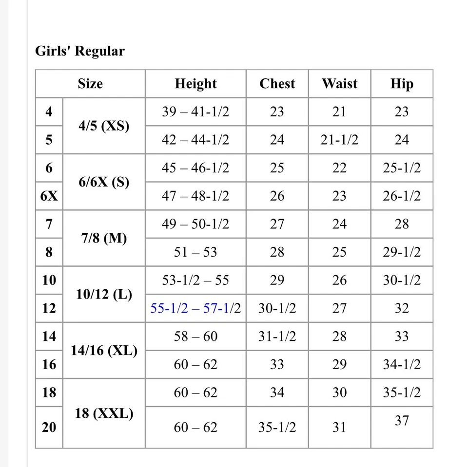 Girls 1 Pc Swimsuit Op Ocean Pacific XL 14-16 Racerback Maillot Upf 50+ - Image 2 of 2