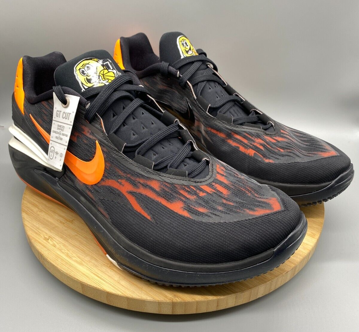 Size 16 - Nike Air Zoom GT Cut 2 Nike University for sale 