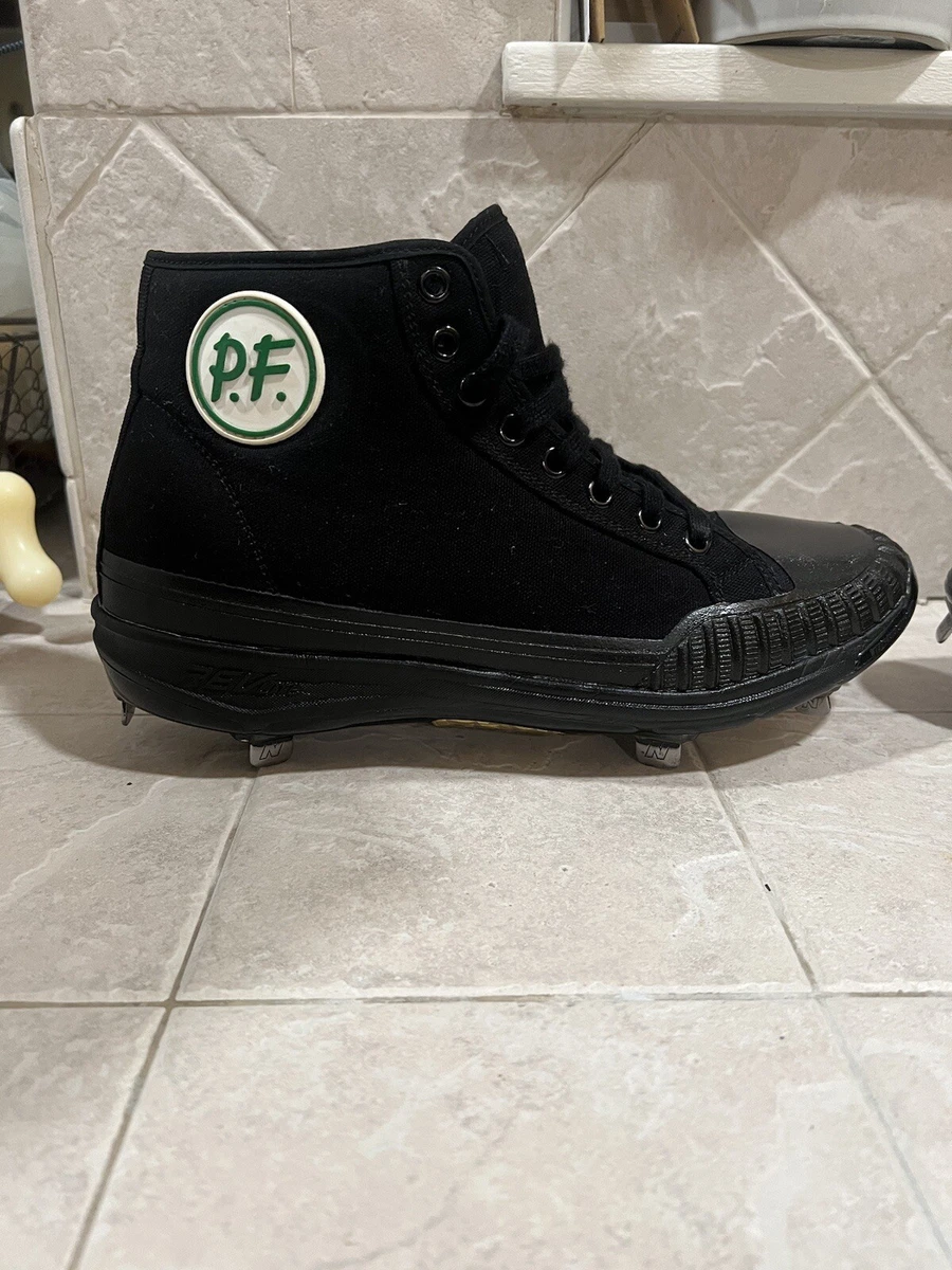Pf flyers cleats shop for sale