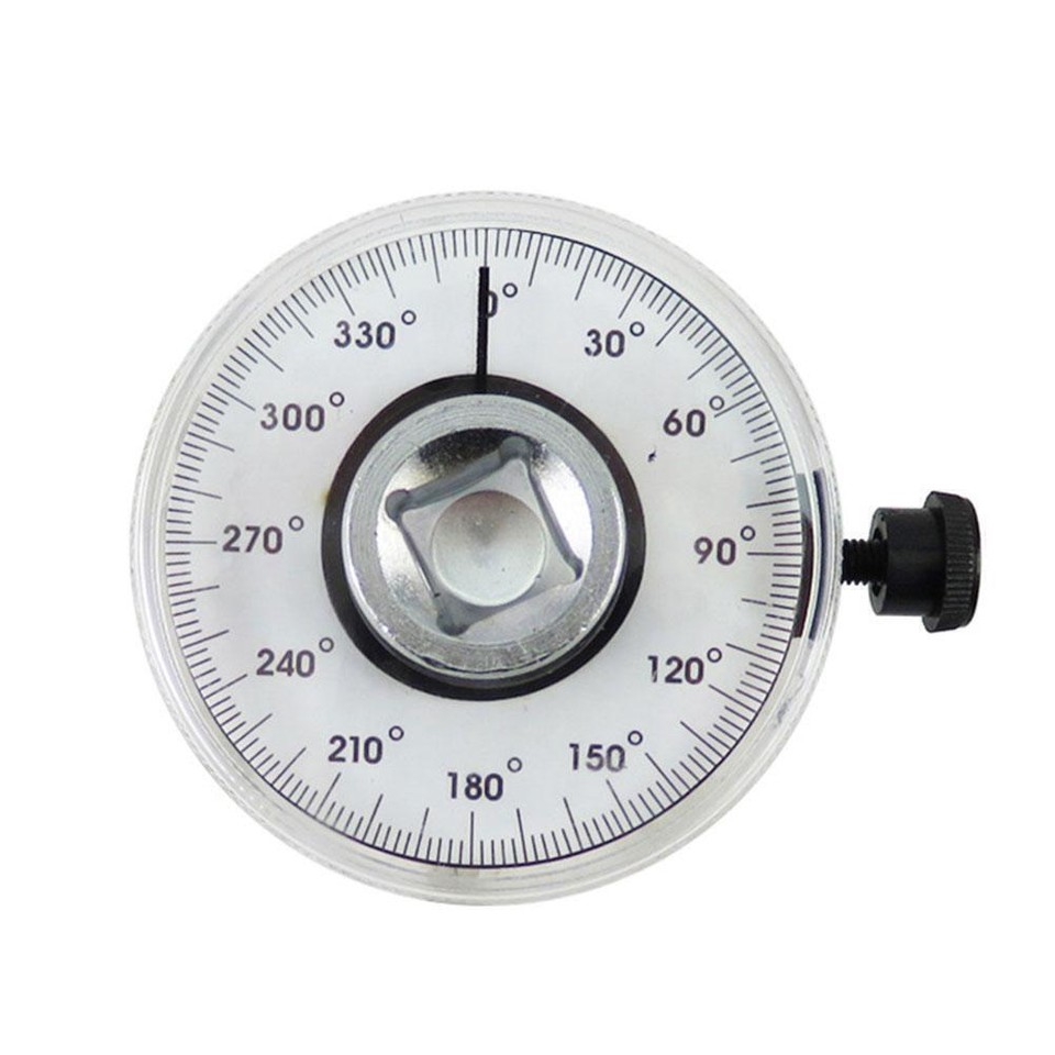 Torque Wrench Torquemeter Dial Automotive Tools Hand D1P2 Equipmen S