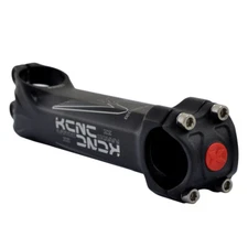 KCNC Arrow II Road MTB 29er E-Bike Bicycle ±17 Degree Stem 31.8x150mm