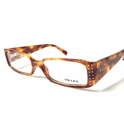 discontinued prada eyeglass frames