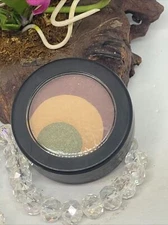 Black Opal Eyeshadow - Emerald City - .12 oz Full Size - New