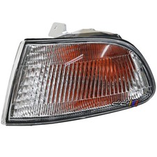 Depo Left Jdm Corner Lamp For Honda Civic Eg6 23dr Coupe Hatchback Eg 1992-95 Depo Left Jdm Corner Lamp For Honda Civic Eg6 23dr Coupe Hatchback Eg 1992-95