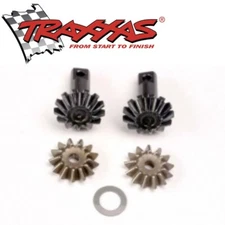 Traxxas 4982 T-Maxx Diff Gear Set 13T Spider, Output RC Monster Truck Parts