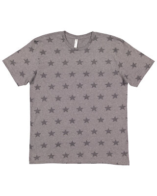 Code Five Mens' Five Star T-Shirt - 3929