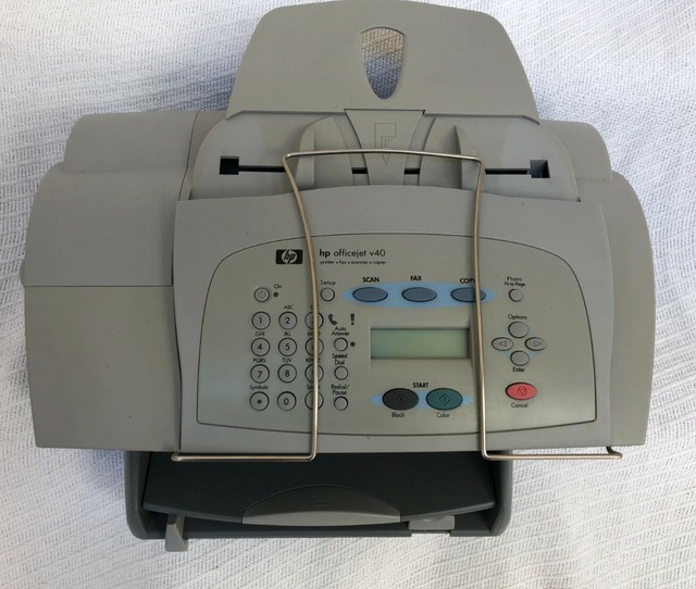 hp deskjet 470