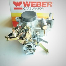 Carburateur Peugeot 104