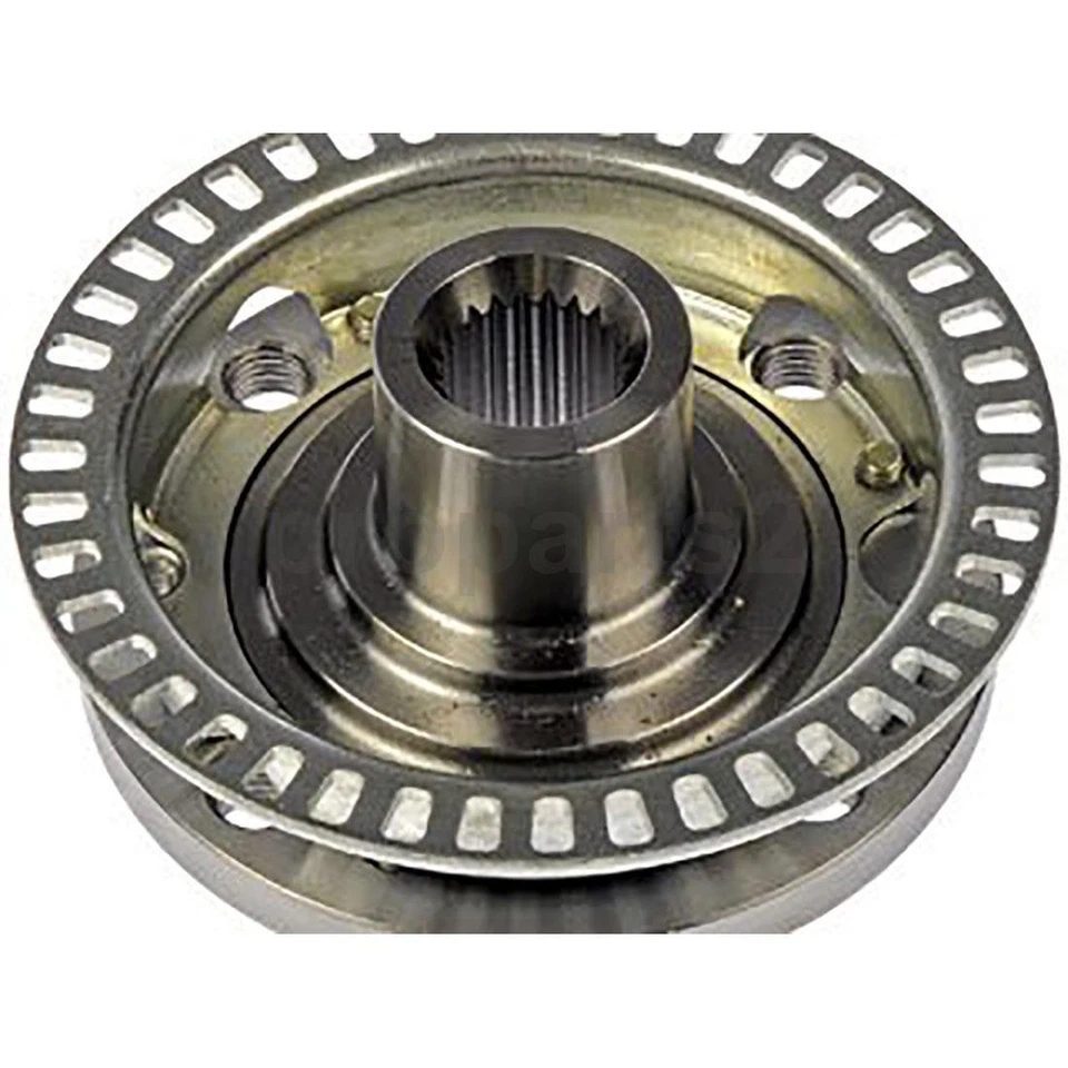 Dorman - OE Solutions 2X buje de rueda delantera para Volkswagen Cabrio 1995-2002 Foto 4 de 4