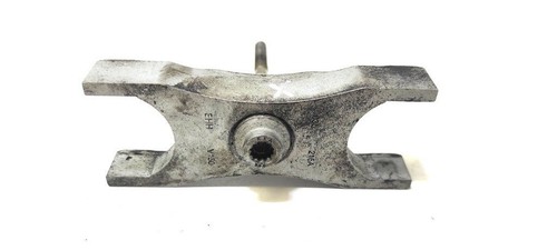 Volkswagen PASSAT B7 2014 Diesel Halterung Einspritzdüse Injektor UST60415