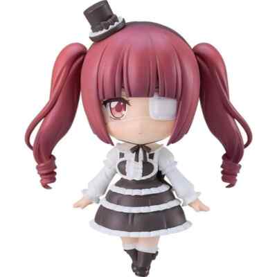 Nendoroid Dropkick Auf Meinem Teufel Yurine Hanazono Actionfigur JAPAN OFFIZIELL
