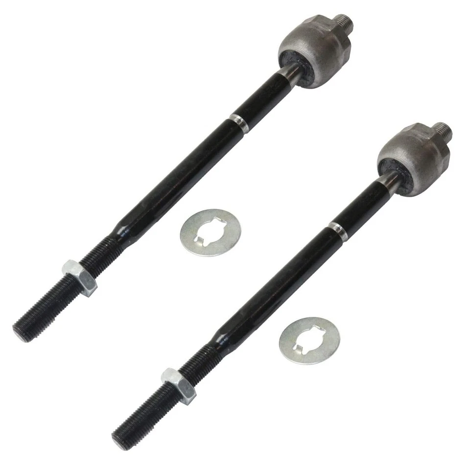 8pc Front Wheel Bearing Hubs Sway Bar Tie Rods for Ford Police Interceptor Sedan - Image 4 of 4