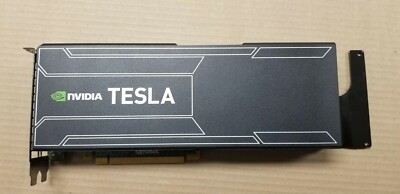 NVIDIA TESLA K20 IBM 90Y2346 GPU 5GB ACCELERATOR VIDEO CARD 90Y2346